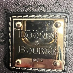 DOONEY AND BOURKE LARGE BAG
